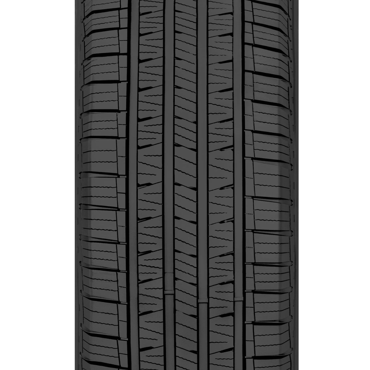 265/70R18 116T Light Truck & SUV Tire O136