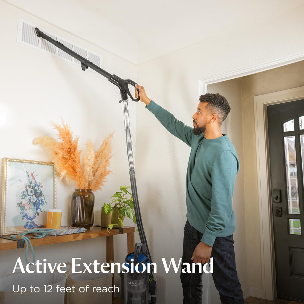 CleanView Swivel Vacuum P790519
