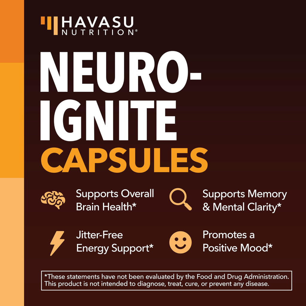 Nootropic Brain Supplement T720099