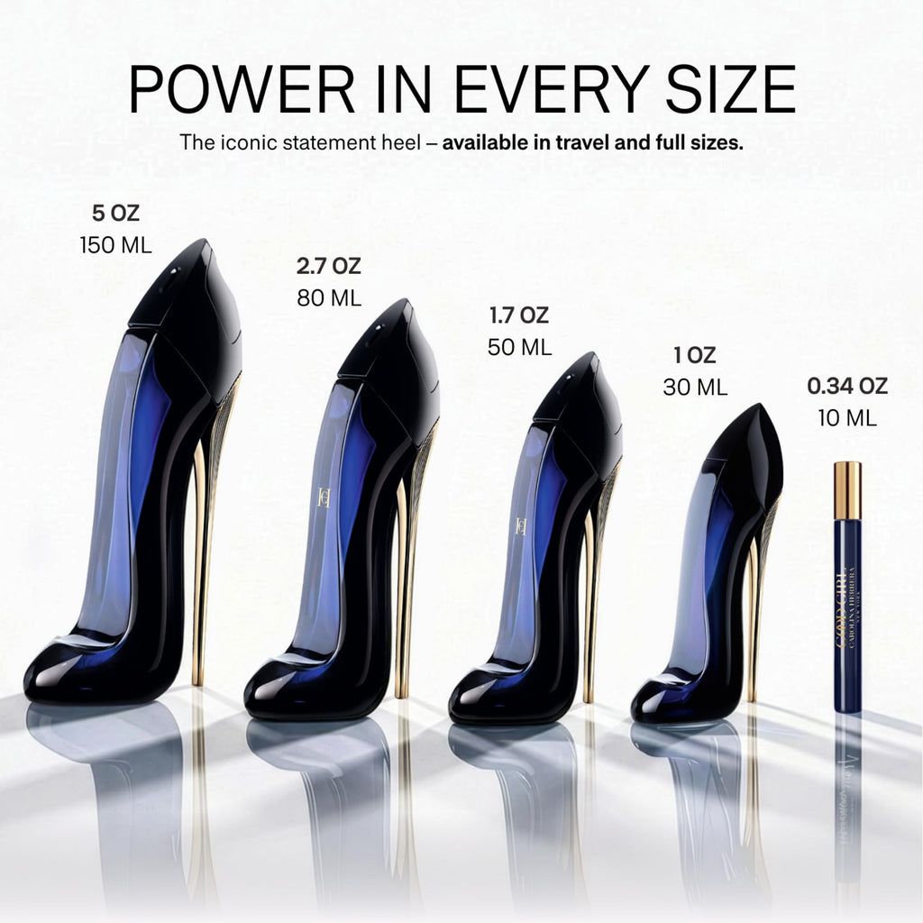Eau de Parfum for Women O1537