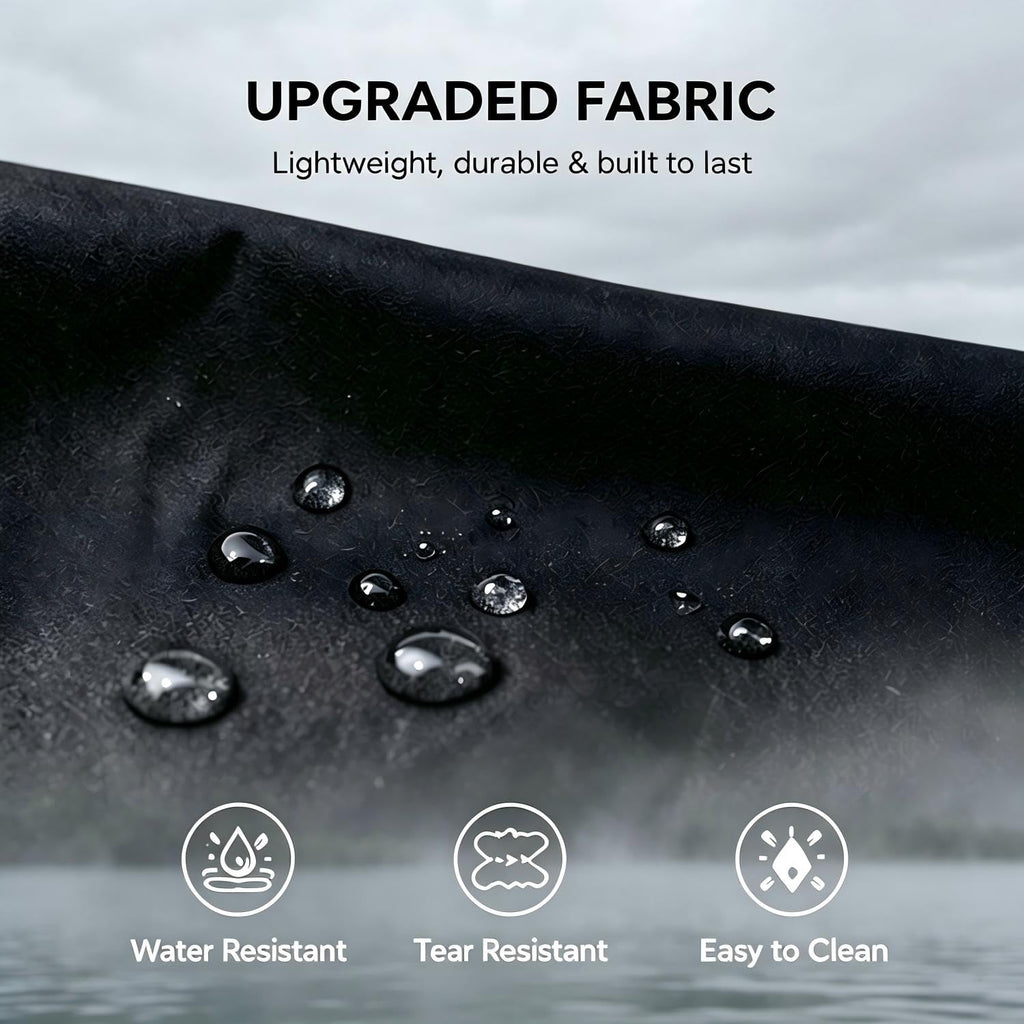 Windshield Cover K455939