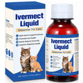 Broad Spectrum Cat Dewormer 100mL Q339378