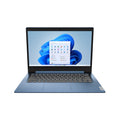 14" HD Laptop Intel Celeron N4020 4GB RAM 64GB Storage Ice Blue H39961