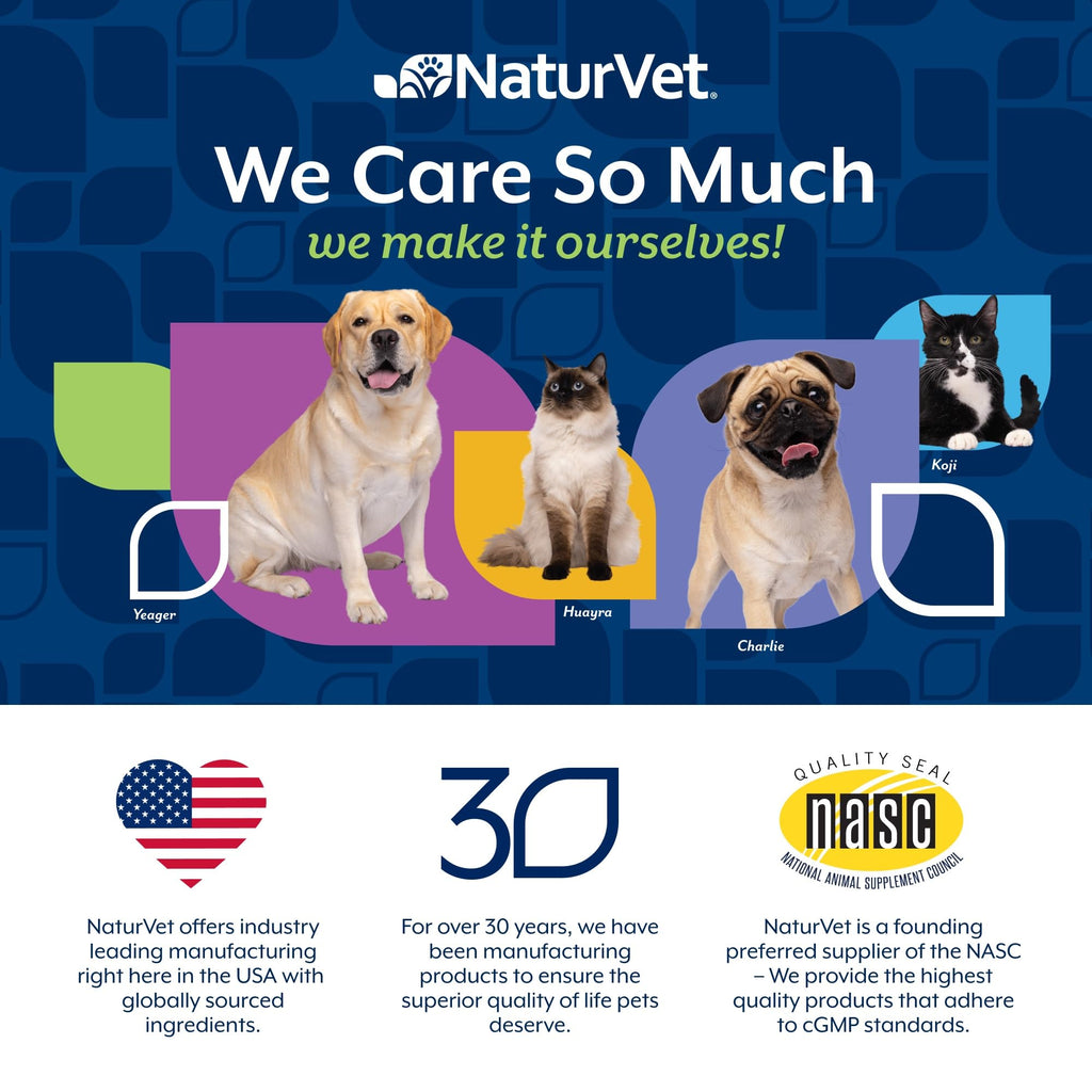 Hemp Hairball Aid Supplement for Cats 60 ct Soft Chews K152662