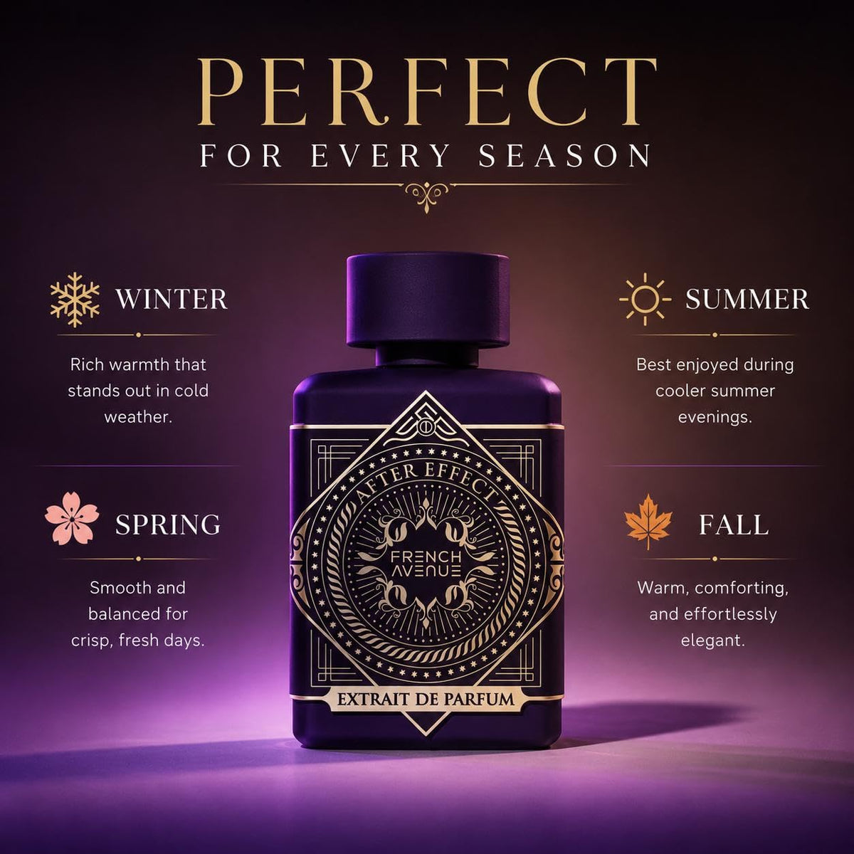 Extrait EDP 80ml E196