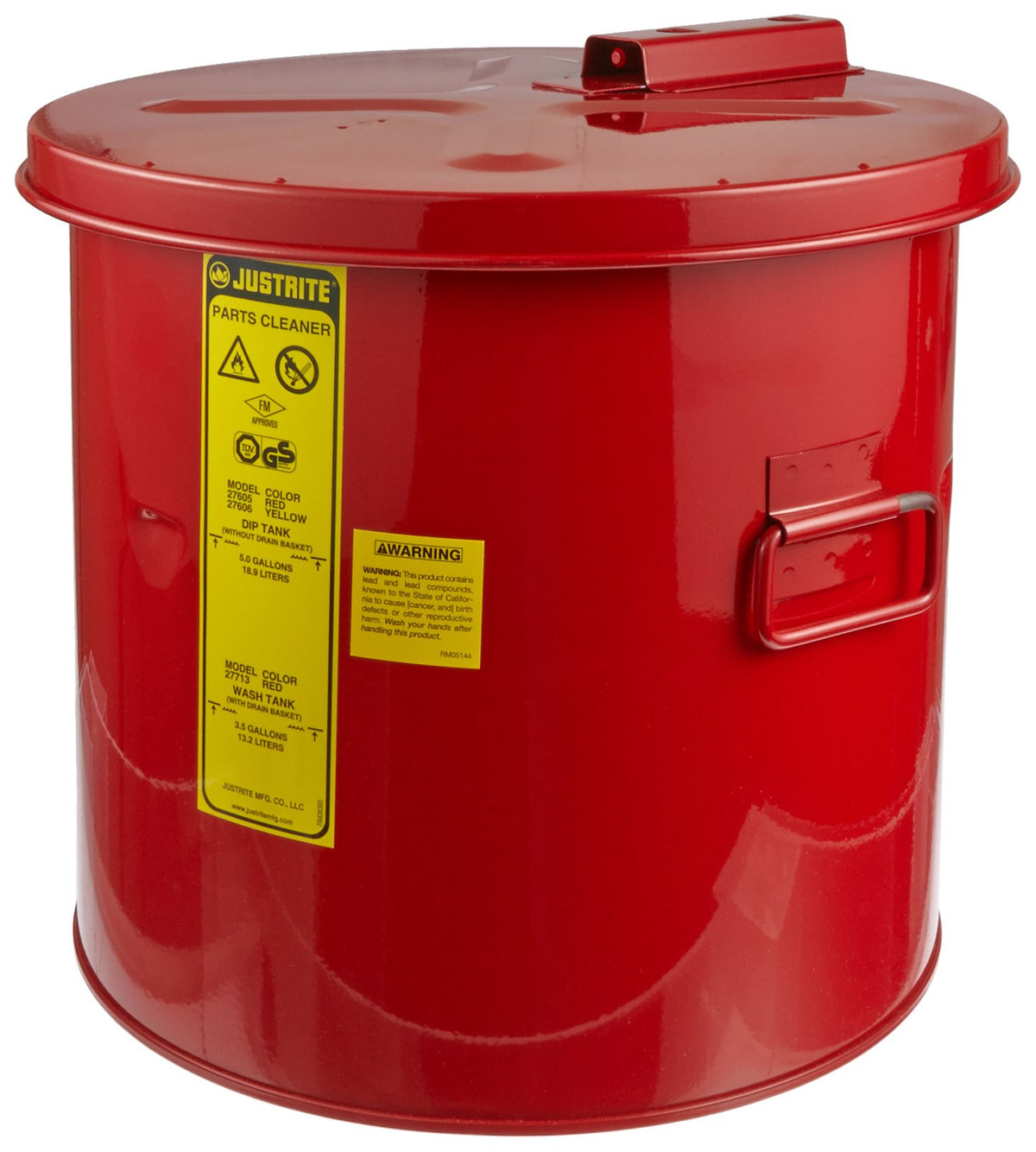 5 Gallon Dip Tanks J920765