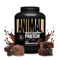 Whey Isolate Protein Powder 4LB B431