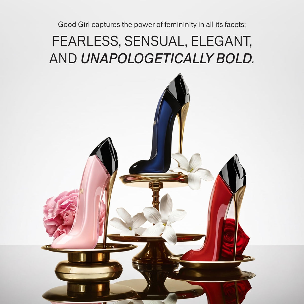Eau de Parfum for Women O1537
