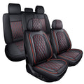 Waterproof Car Seat Covers Full Set E264244