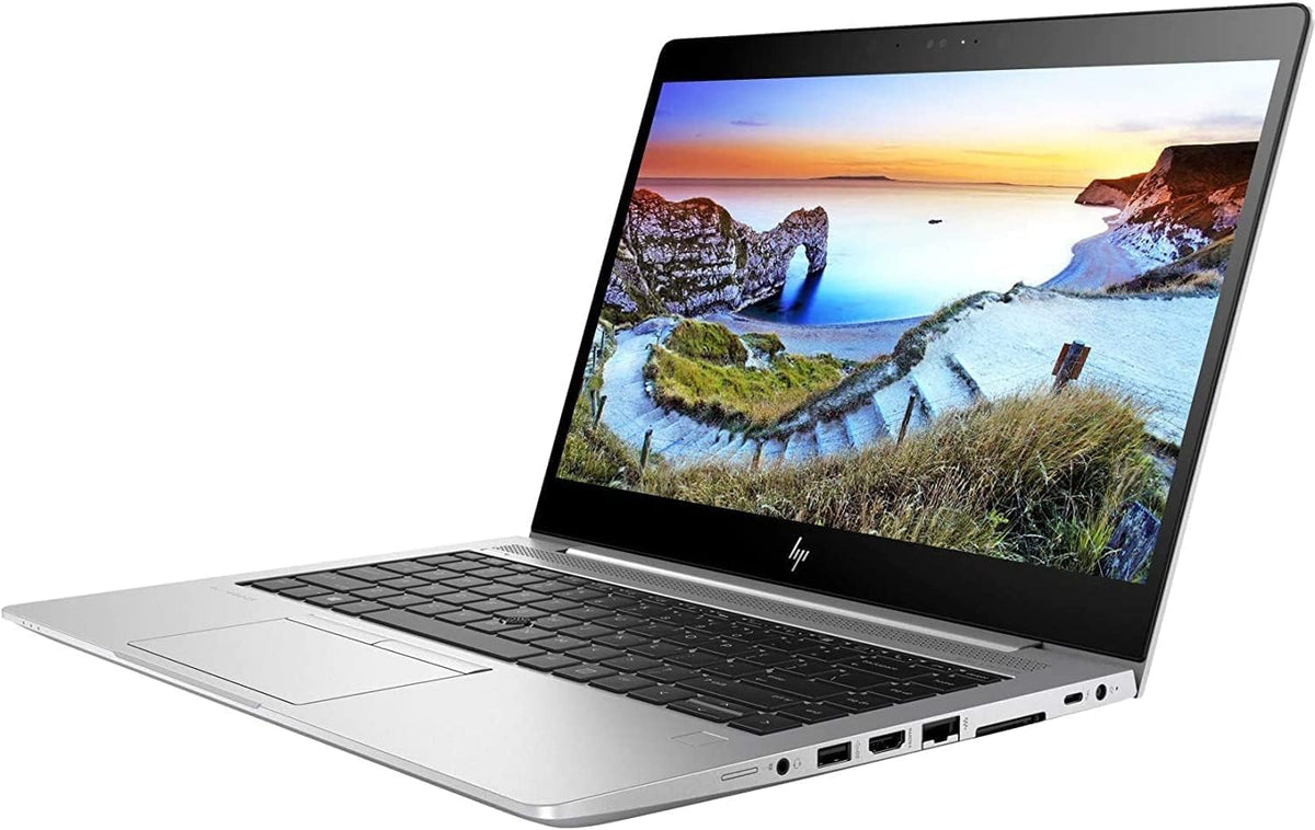14-inch FHD Business Laptop Intel Quad-Core i5 16GB DDR4 512GB SSD Windows 11 Pro E566