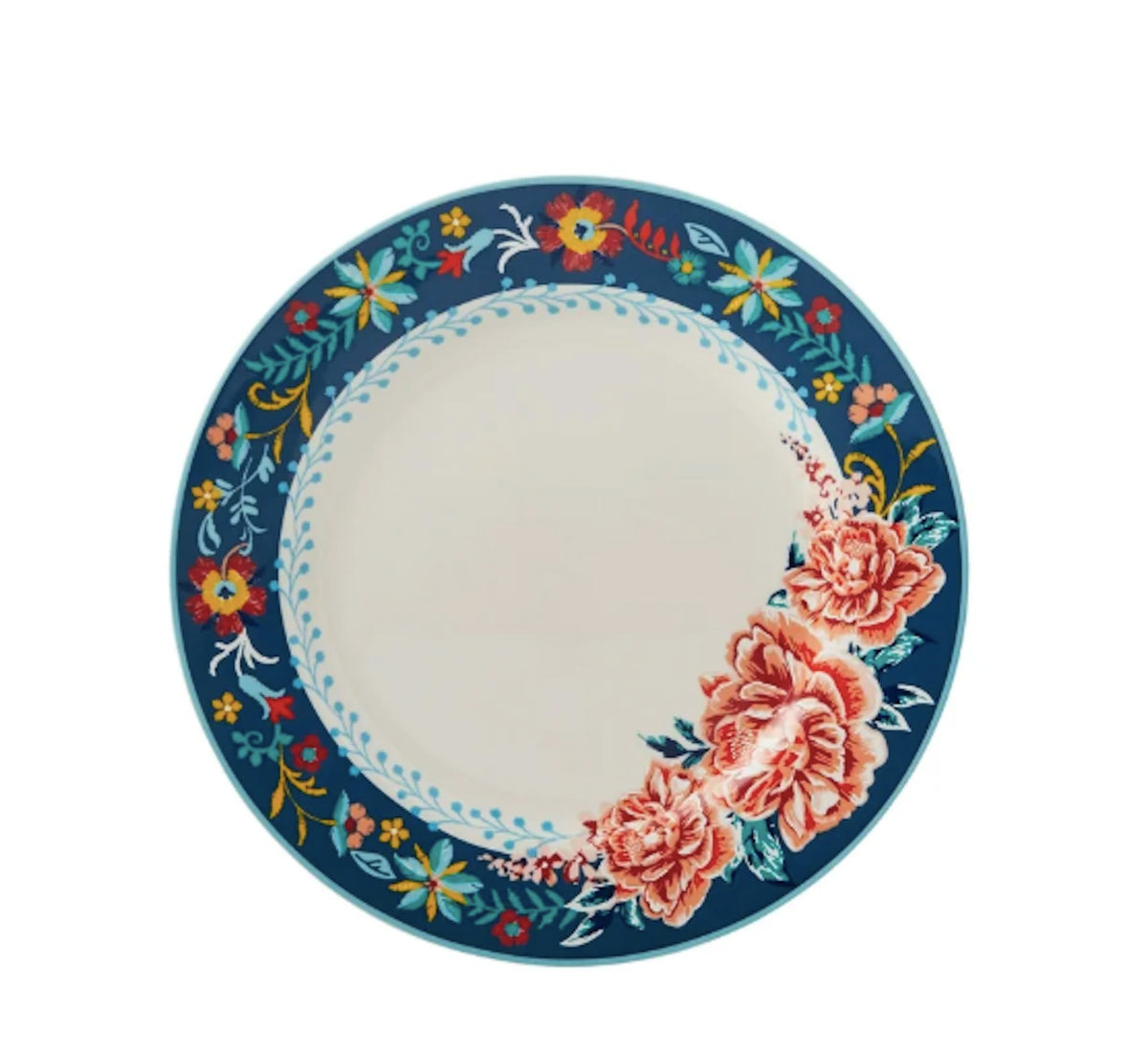 12-Piece Stoneware Dinnerware Set D268171