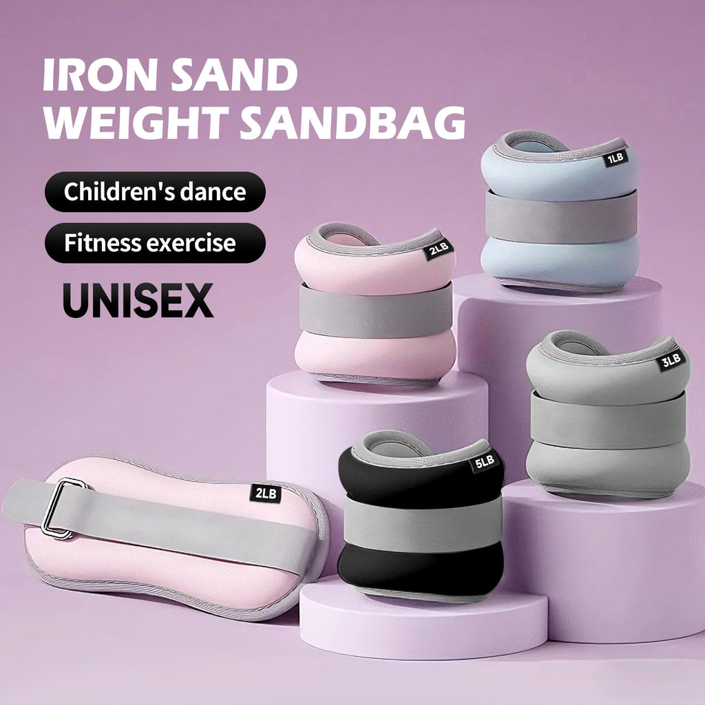 Wrist/Ankle Weights Set T83947