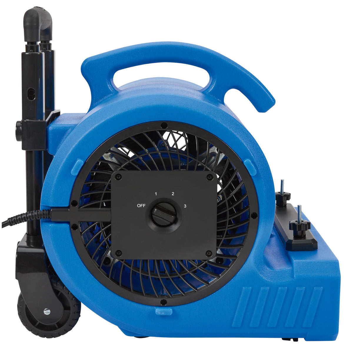 1 HP 3-Speed Air Mover with Telescoping Handle Y133373