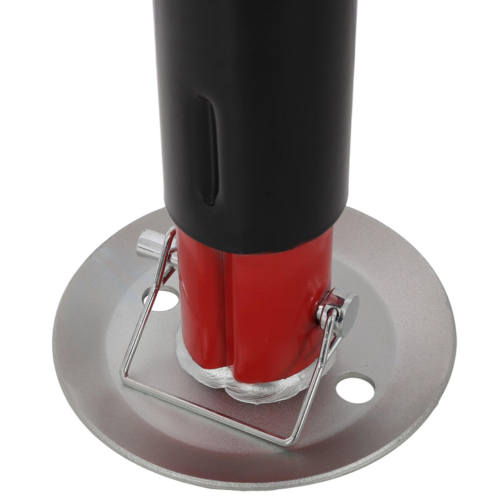 Electric Power Tongue Jack 3500lbs 12V DC Metal P870900