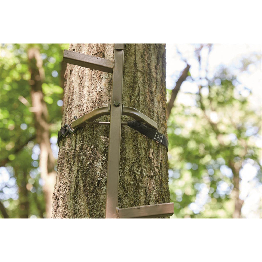 20' Rapid Climbing Sticks 4-Pack L3939