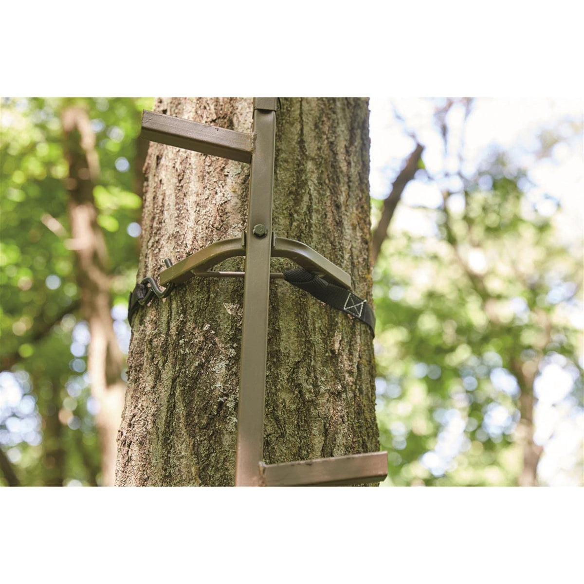 20' Rapid Climbing Sticks 4-Pack L3939