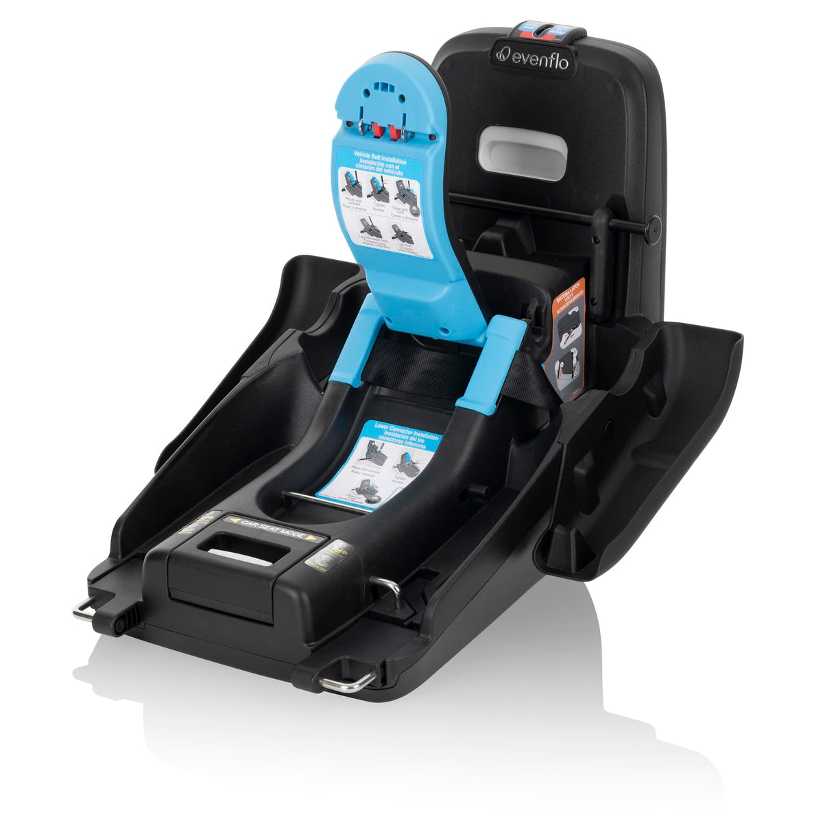 Dualride Base M965