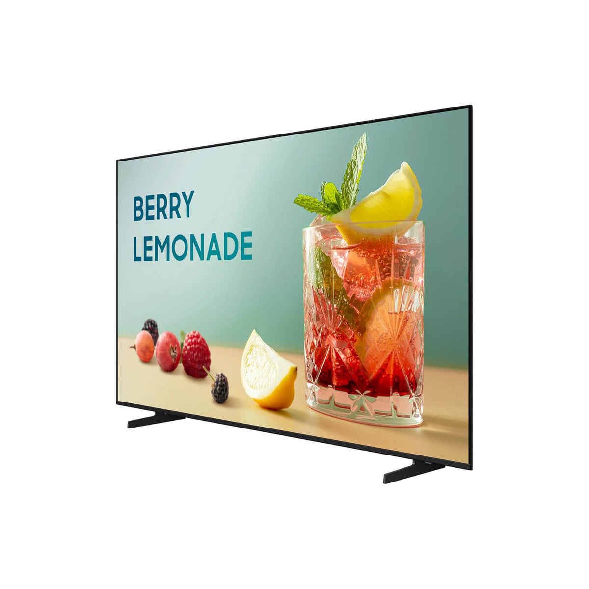 43” 4K Business Pro TV P9586