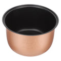 2L Nonstick Aluminum Alloy Rice Cooker Inner Pot O612305