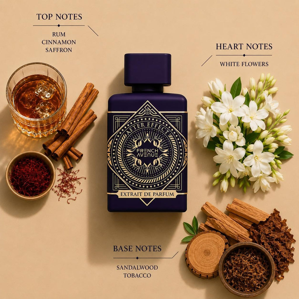 Extrait EDP 80ml E196