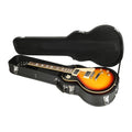 Electric Guitar Case Wooden Hard Shell Case With Lock Q32685