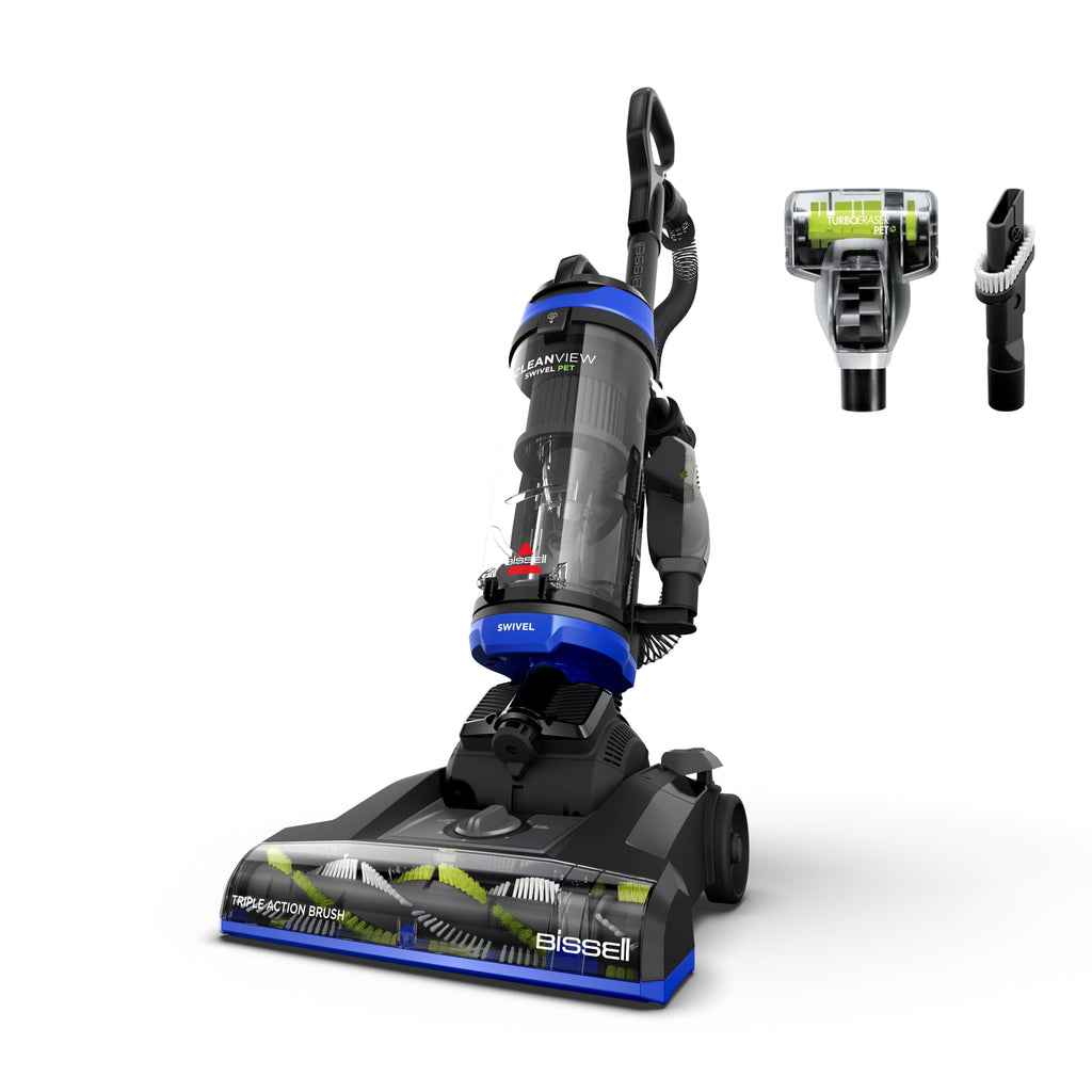 CleanView Swivel Vacuum P790519