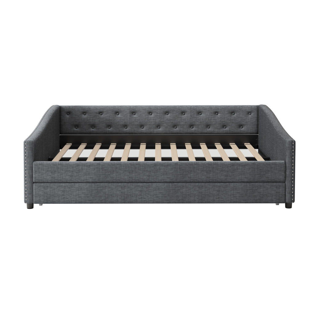 Full Size Daybed with Trundle F94605
