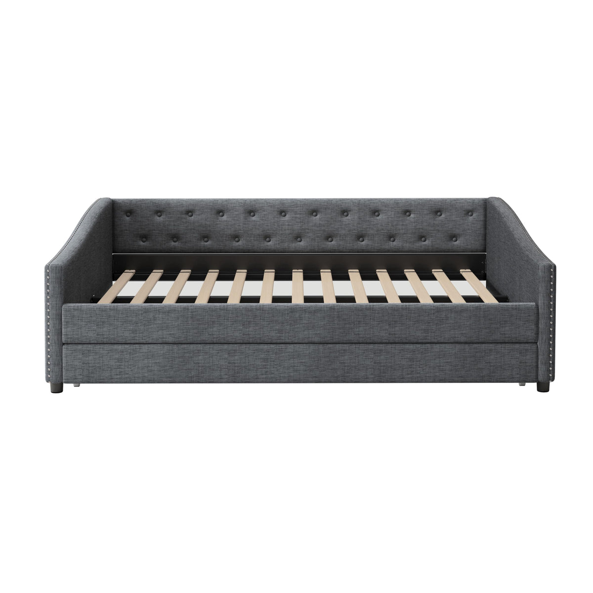 Full Size Daybed with Trundle F94605