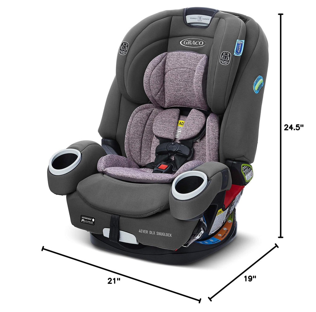 4 in 1 Car Seat M9156