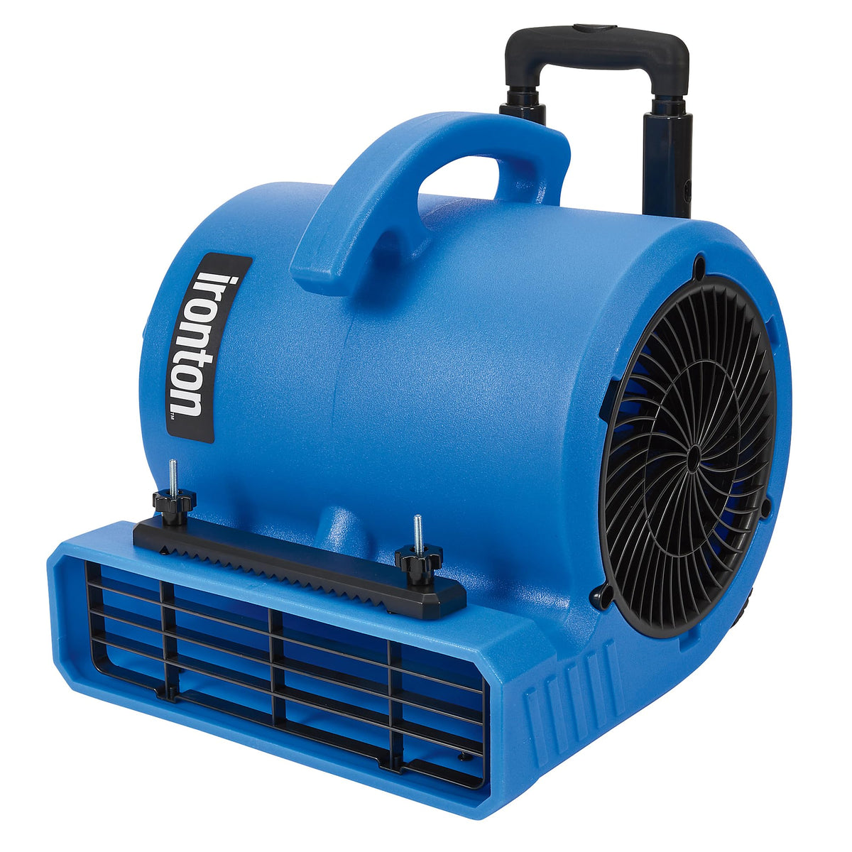 1 HP 3-Speed Air Mover with Telescoping Handle Y133373