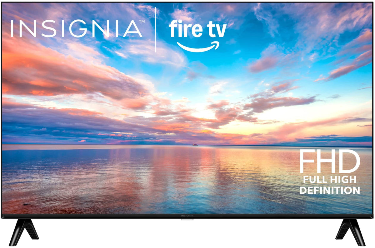 32" LED Full HD Smart TV O706