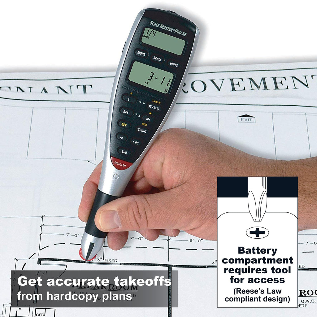 Digital Plan Measure C85059