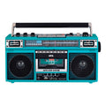 Aqua Bluetooth Cassette Player Recorder E474