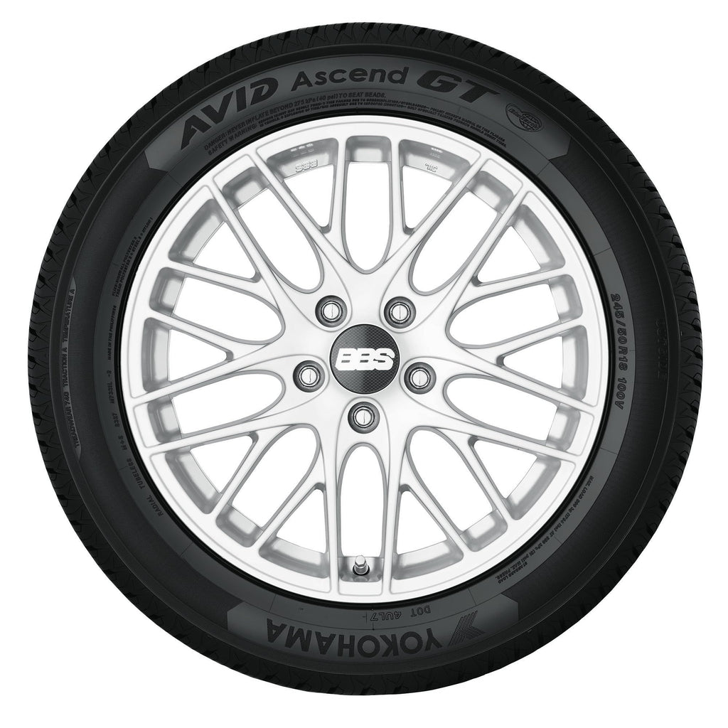 215/60R16 95V Tire N653080