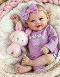 20 Inch Lifelike Baby Doll W9494