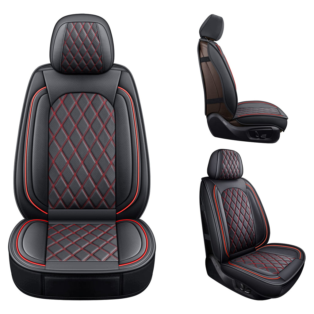 Waterproof Car Seat Covers Full Set E264244