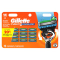 Razor with 12 Blade Refills I184