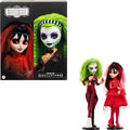 Collectible Doll 2-Pack with Accessories I6719