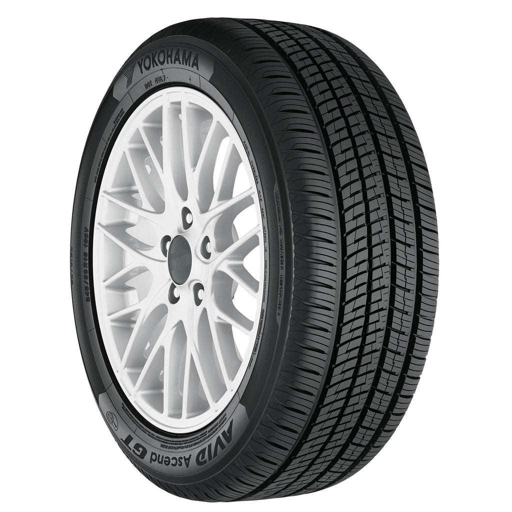 215/60R16 95V Tire N653080