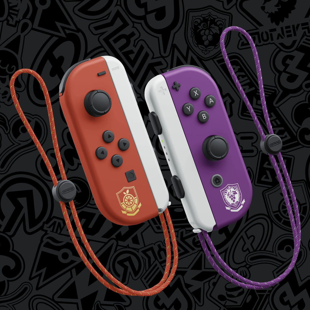 Nintendo Switch OLED Model Z9365