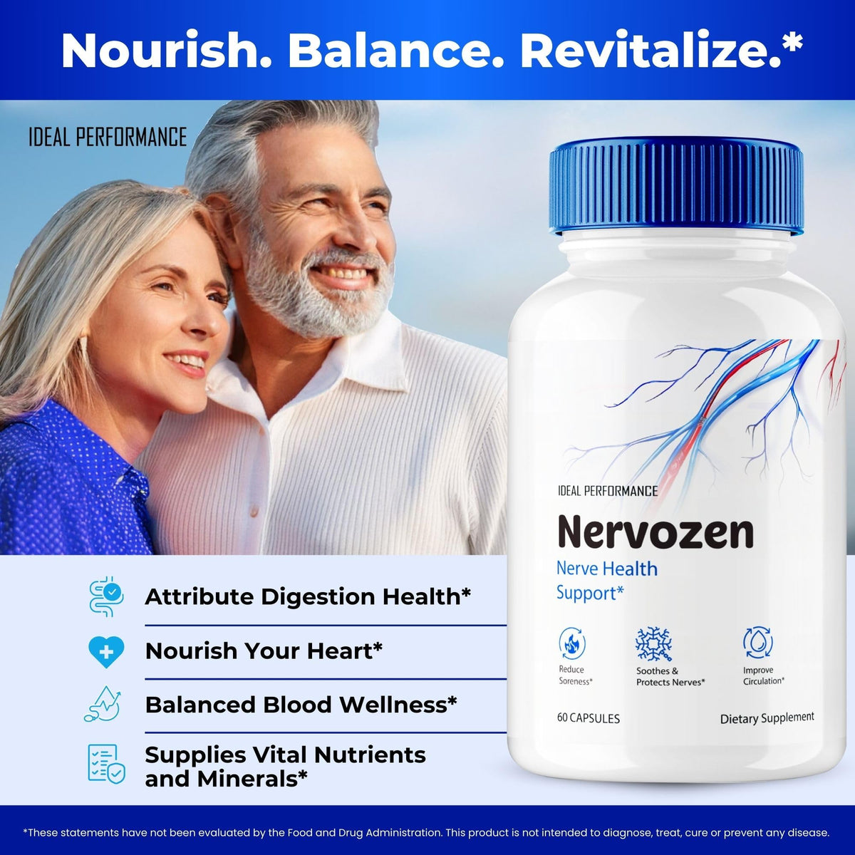 All Natural Supplement Pills 3 Pack Z61356