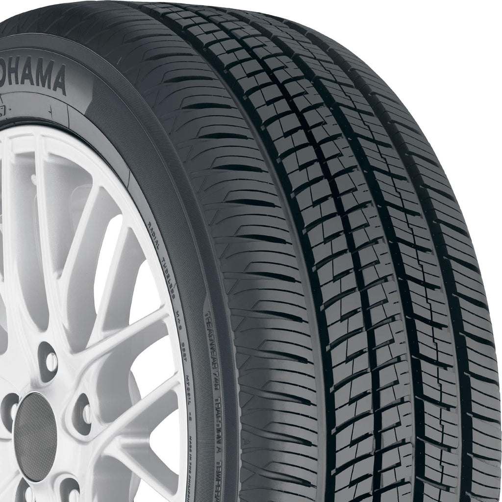 215/60R16 95V Tire N653080