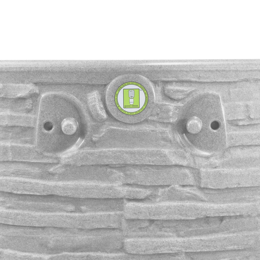 Rain Water Collection Barrel 4 Pack Y88921