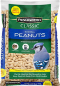 Shell Peanuts 5 pounds Y79995