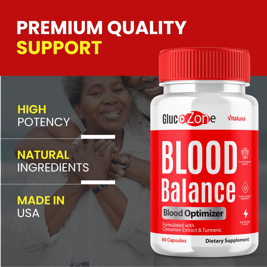 60 ct Blood Support Capsules T693502