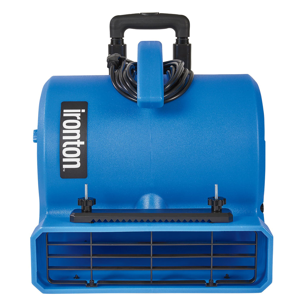 1 HP 3-Speed Air Mover with Telescoping Handle Y133373