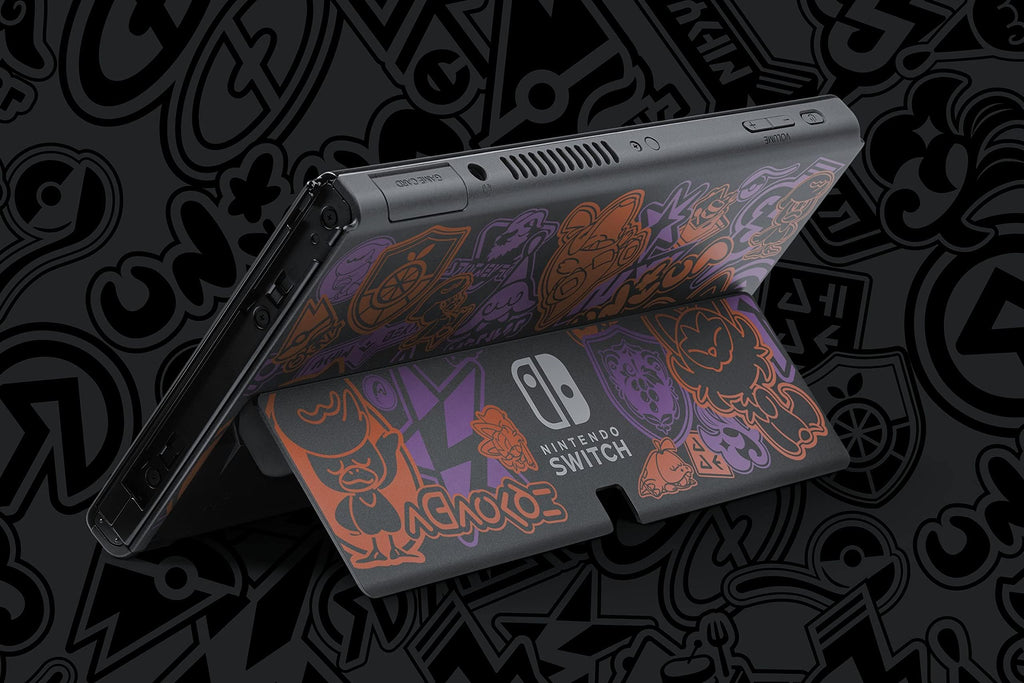 Nintendo Switch OLED Model Z9365