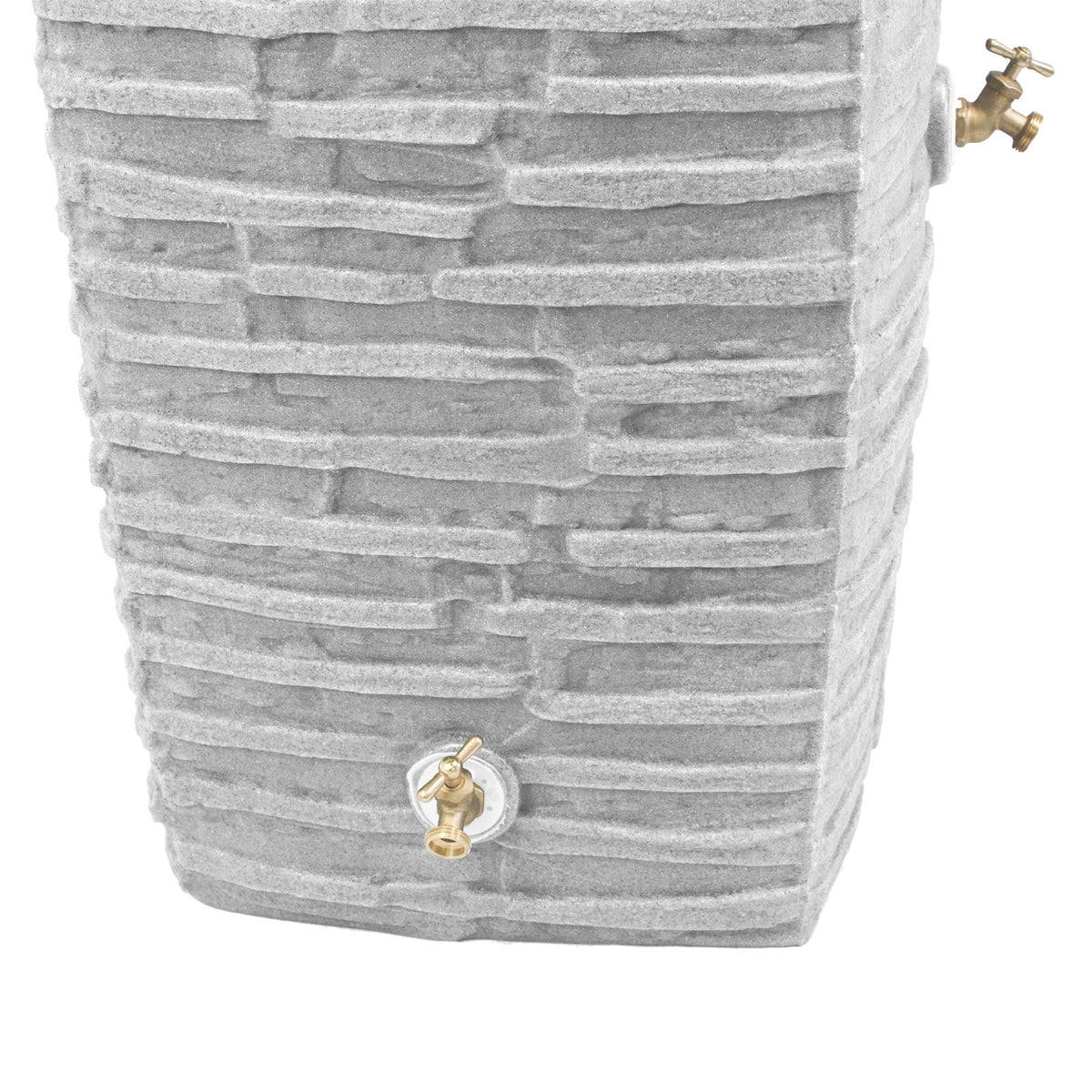 Rain Water Collection Barrel 4 Pack Y88921