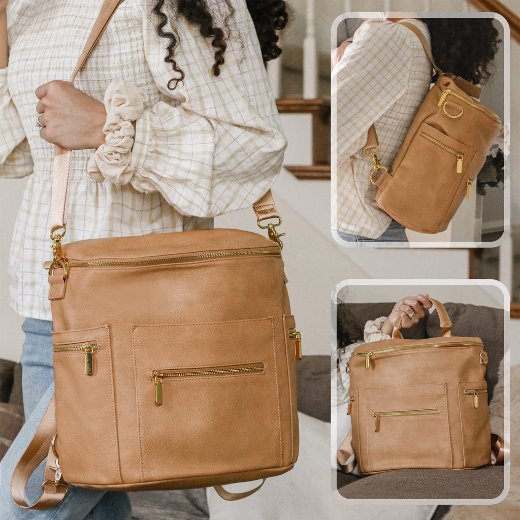 Diaper Bag Tote Z398