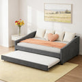 Full Size Daybed with Trundle F94605